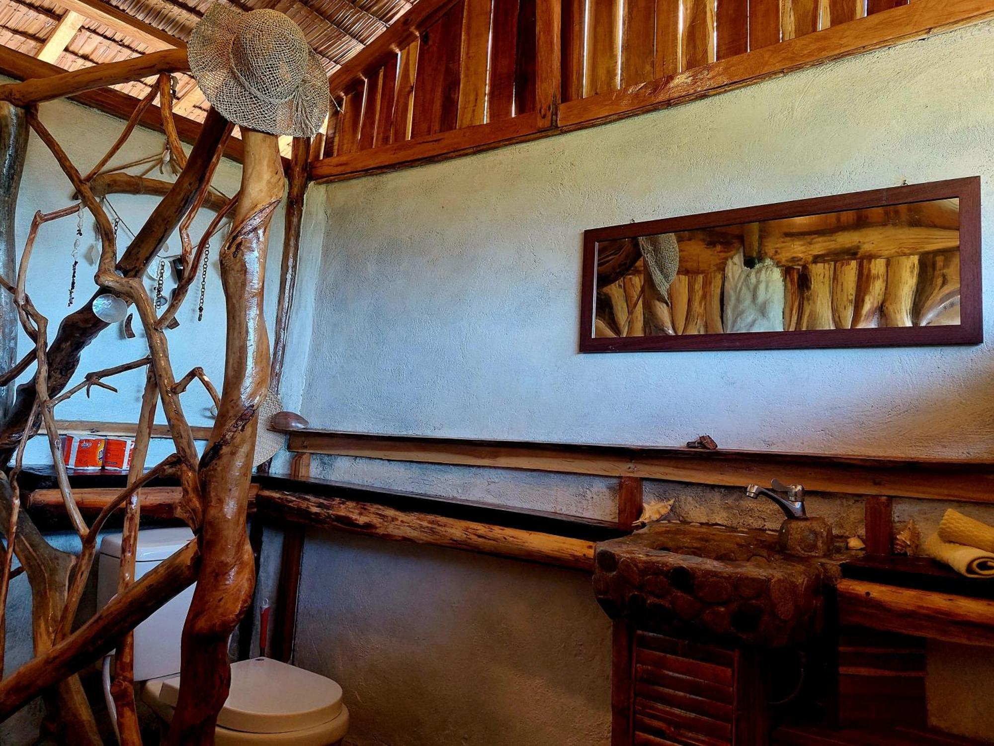 Jungle Bar Honeymoon Suite & Private Pool San Vicente  Exterior foto