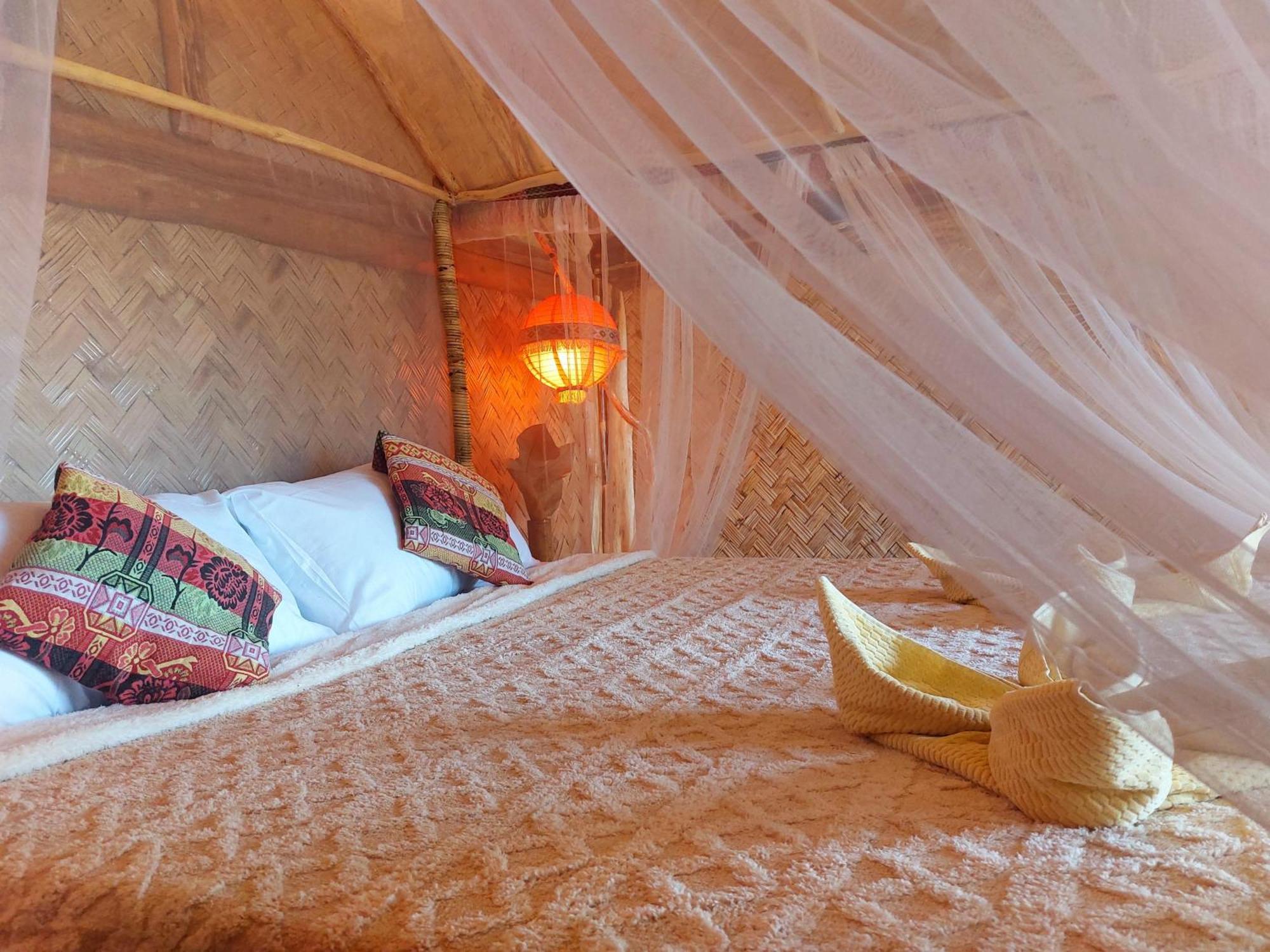 Jungle Bar Honeymoon Suite & Private Pool San Vicente  Exterior foto