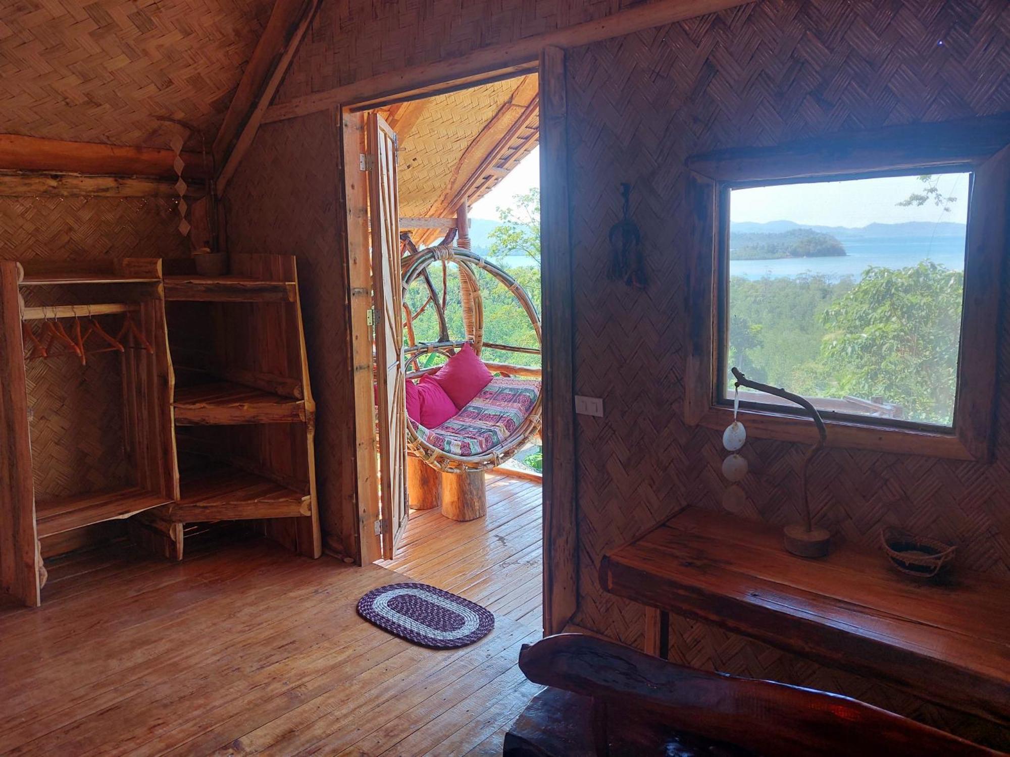 Jungle Bar Honeymoon Suite & Private Pool San Vicente  Exterior foto