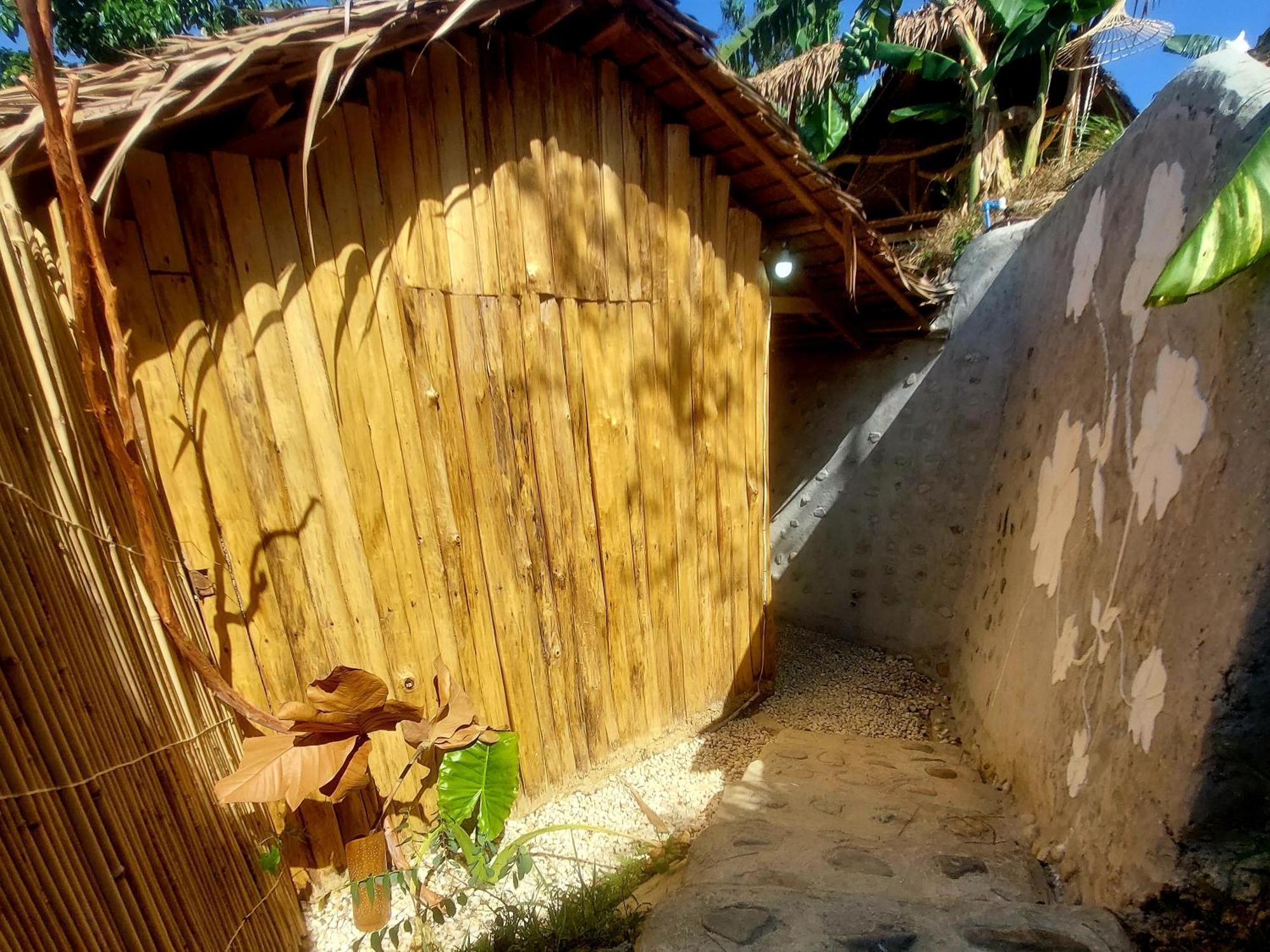 Jungle Bar Honeymoon Suite & Private Pool San Vicente  Exterior foto
