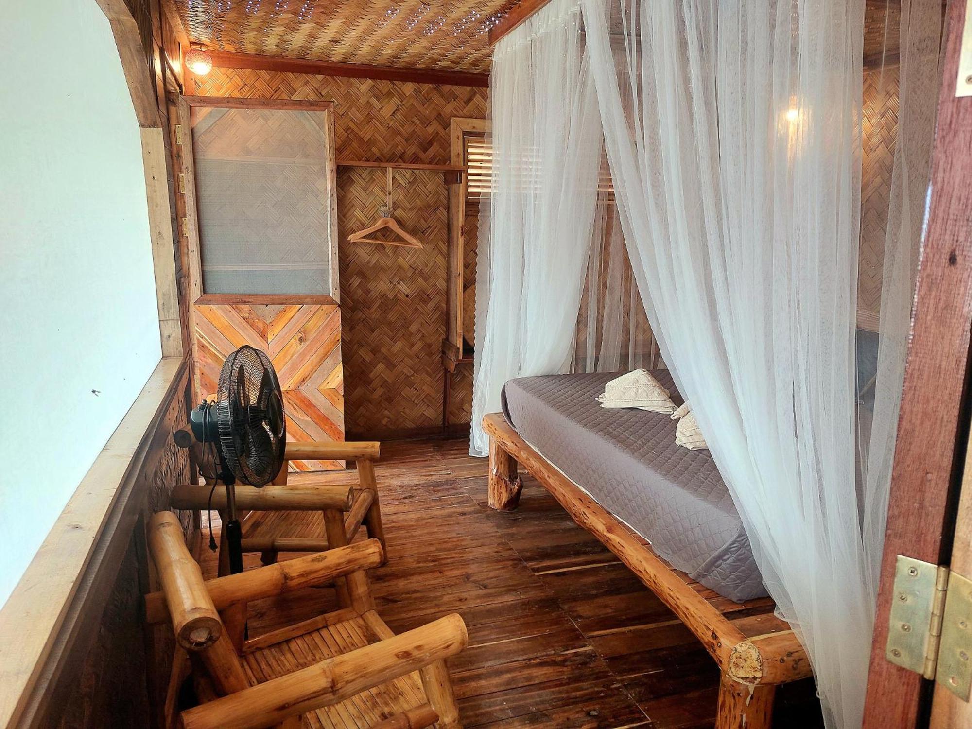 Jungle Bar Honeymoon Suite & Private Pool San Vicente  Exterior foto